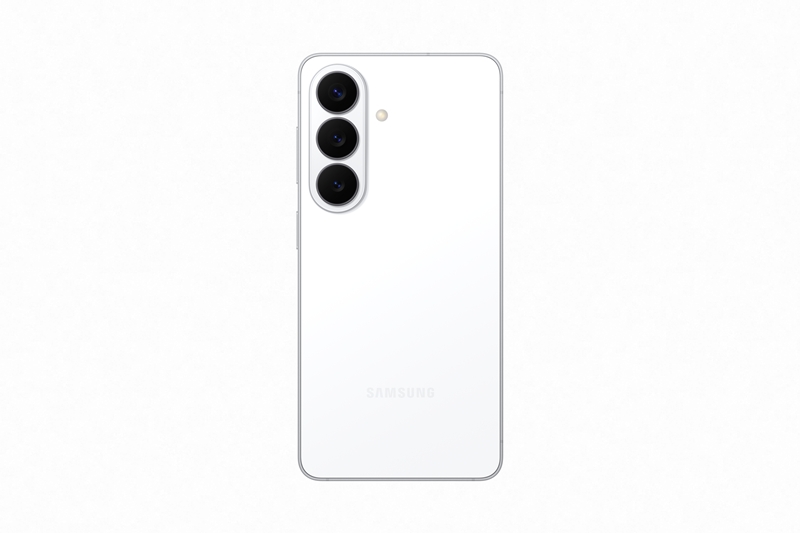 Samsung SM-S942 DS  S26 Dual eSIM  256GB Okostelefon Fehér