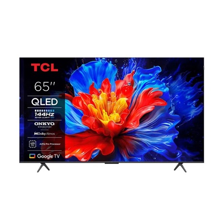 TCL 65P8K Televízió