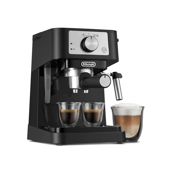 DeLonghi EC260.BK kávéfőző