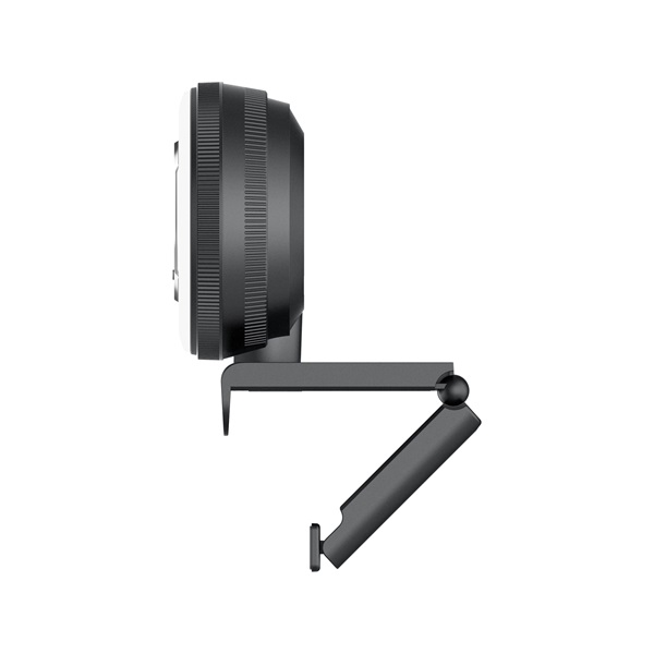 Sandberg Streamer USB Webcam Pro Elite Webkamera Fekete/ezüst Sandberg Streamer USB Webcam Pro Elite Webkamera Fekete/ezüst