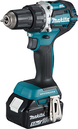 Makita (DDF484RTJ), 18V
