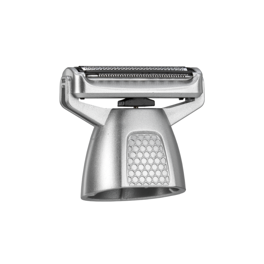 BaByliss MT812E Lithium Power 11az1-ben arc- és testszőrtelenítő készlet Szürke