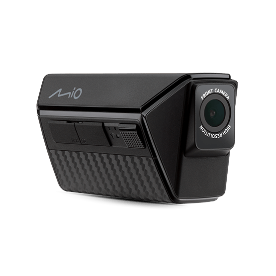 CAM MIO MiVue MP30 motoros menetrögzítő kamera