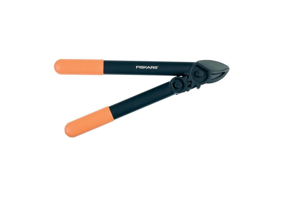 Fiskars 112170 PowerGear II fogaskerekes ágvágó (S) Fiskars 112170 PowerGear II fogaskerekes ágvágó (S)