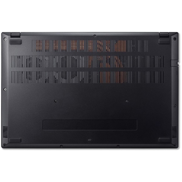 ACER Aspire Nitro ANV15-51-56JA 15.6" FHD IPS/Intel Core i5-13420H/16GB, 512GB/GeForce RTX 4050 fekete laptot
