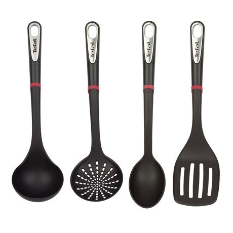 Tefal K206S414 Ingenio konyhai eszközkészlet Tefal K206S414 Ingenio konyhai eszközkészlet