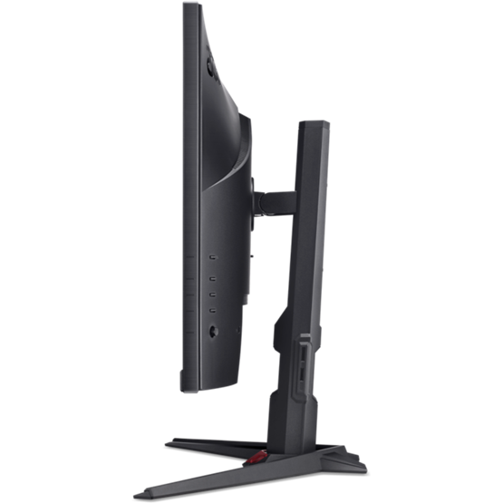 Acer 27" Nitro XV270F5bmiiprzx ZeroFrame FreeSync Premium  IPS  520Hz Monitor