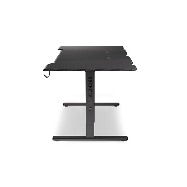 Endorfy Atlas L (GD700) gamer asztal Endorfy Atlas L (GD700) gamer asztal