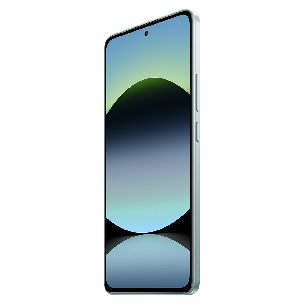 Xiaomi Redmi Note 14 5G Coral Green 8 + 256 + Redmi buds 6 Lite csomag