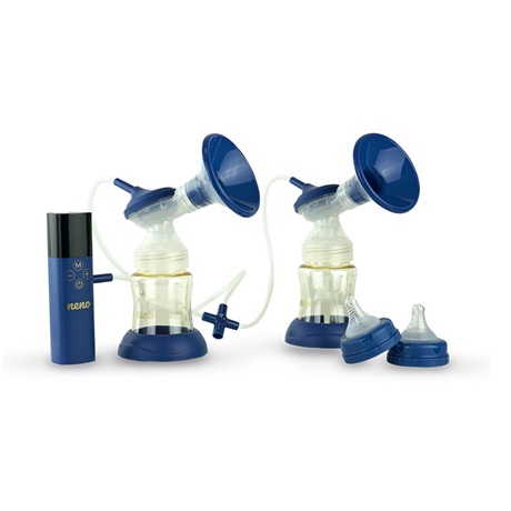 Neno CAMINO ELEKTRONIKUS MELLSZÍVÓ