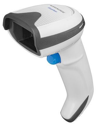Datalogic Gryphon GM4500-WH-433-WLC vonalkódolvasó