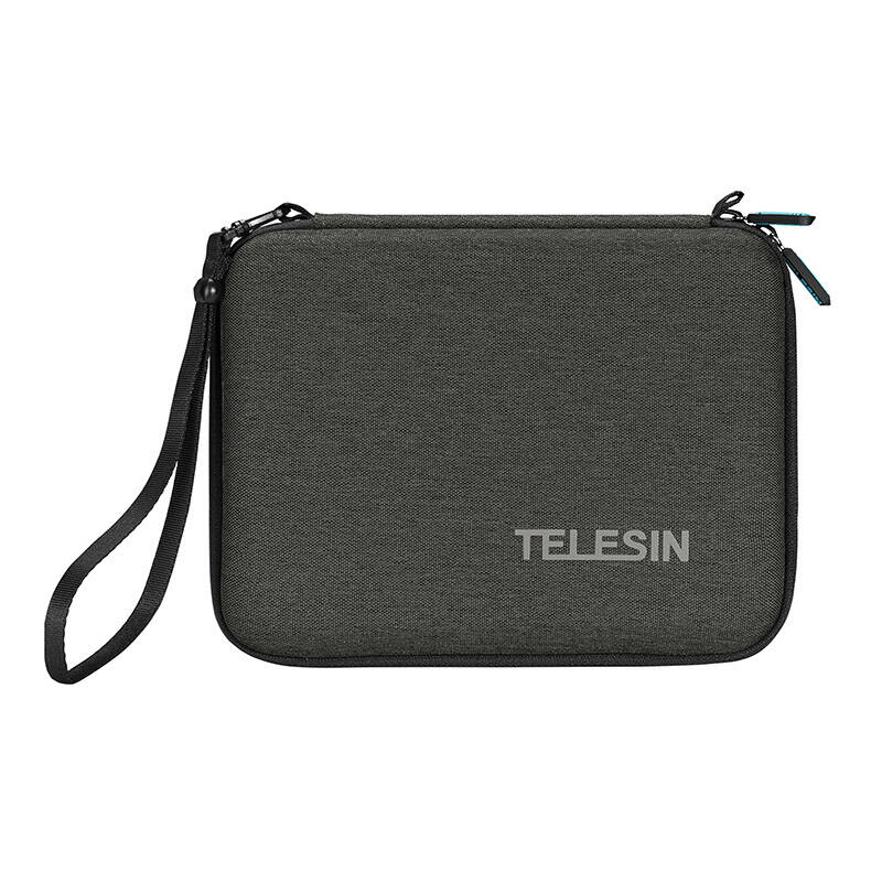 Telesin GP-PRC-213-B Védőtáska sportkamerákhoz