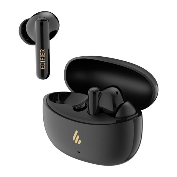 Edifier X5 Pro True Wireless Bluetooth fekete fülhallgató Edifier X5 Pro True Wireless Bluetooth fekete fülhallgató