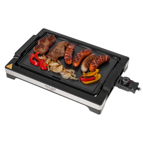 Adler AD6613 ELEKTROMOS GRILL