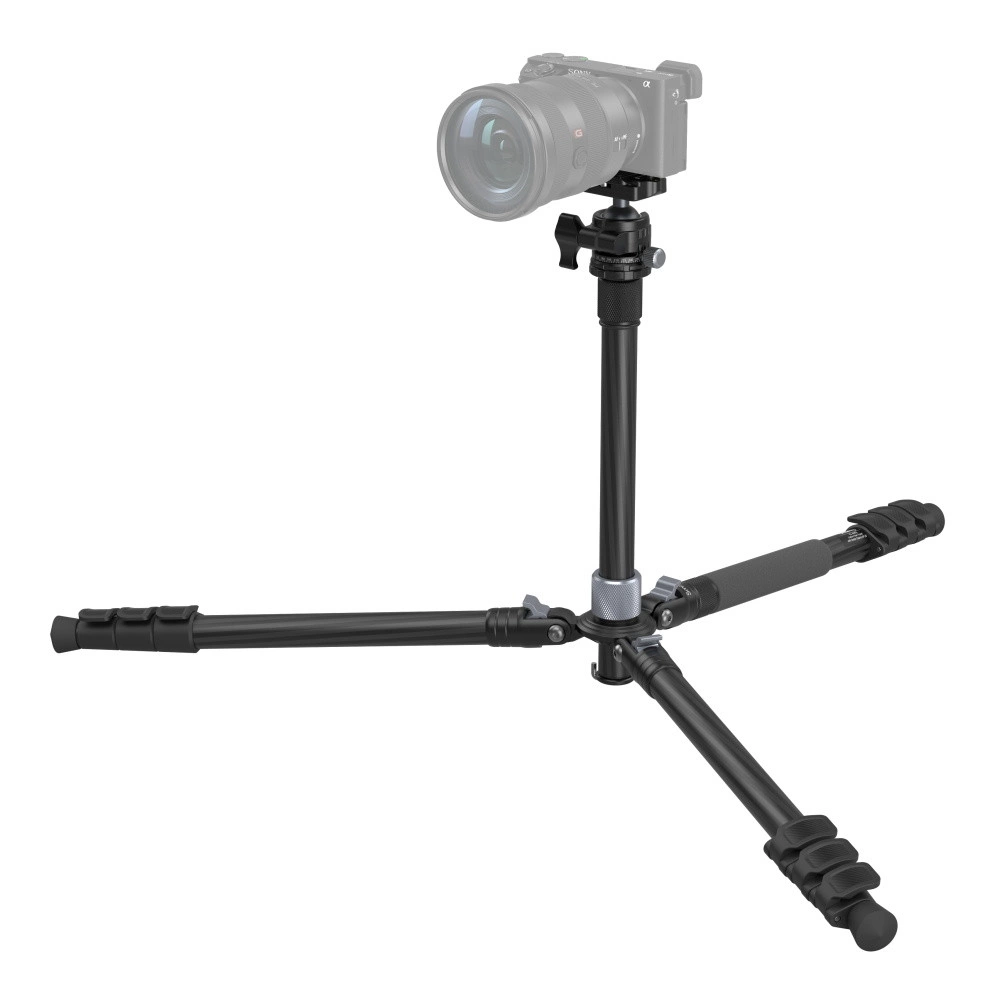 SMALLRIG AP-20 4059 Carbon Fiber Tripod