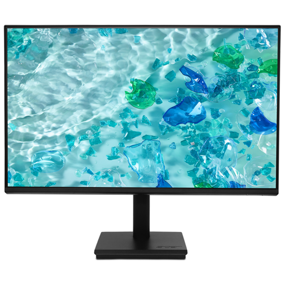 Acer 27" Vero V277GBIP ZeroFrame FreeSync IPS 120 Hz Monitor