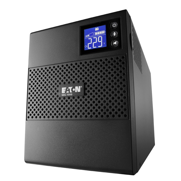 EATON 5SC 1000i szünetmentes tápegység