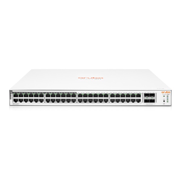 HPE Aruba Instant On 1830 48G PoE Switch (JL815A)