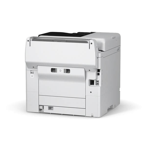EPSON   WorkForce Pro EM-C800RDWF A4 MFP 4800x1200 DPI  duplex USB/LAN/Wifi Tintasugaras nyomtató 