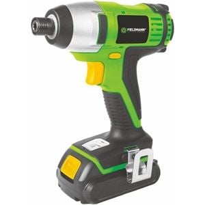 Fieldmann FDUU 50801-0 akkumulátoros ütvefúró (akku nélkül)