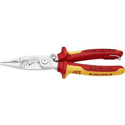 Knipex 13 96 200 T Többfunkciós fogó Knipex 13 96 200 T Többfunkciós fogó