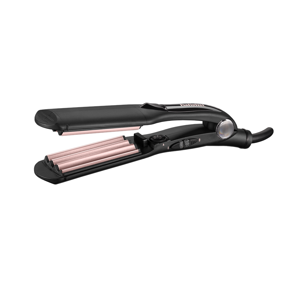 BaByliss 2165CE Micro crimp kreppelő