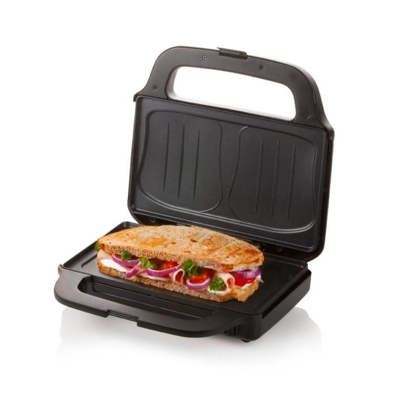 Domo DO9195C Big Croque melegszendvics sütő XL Domo DO9195C Big Croque melegszendvics sütő XL