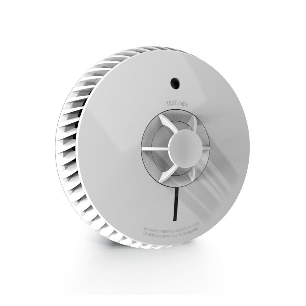 FireAngel FA6215-INT füstérzékelő FireAngel FA6215-INT füstérzékelő