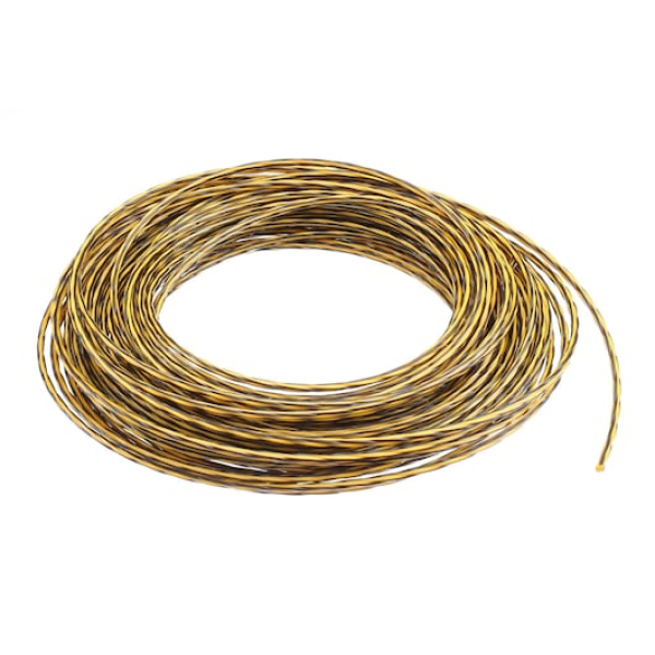 DEWALT   damilszál, 2,0mm × 15,2m (trimmer line)