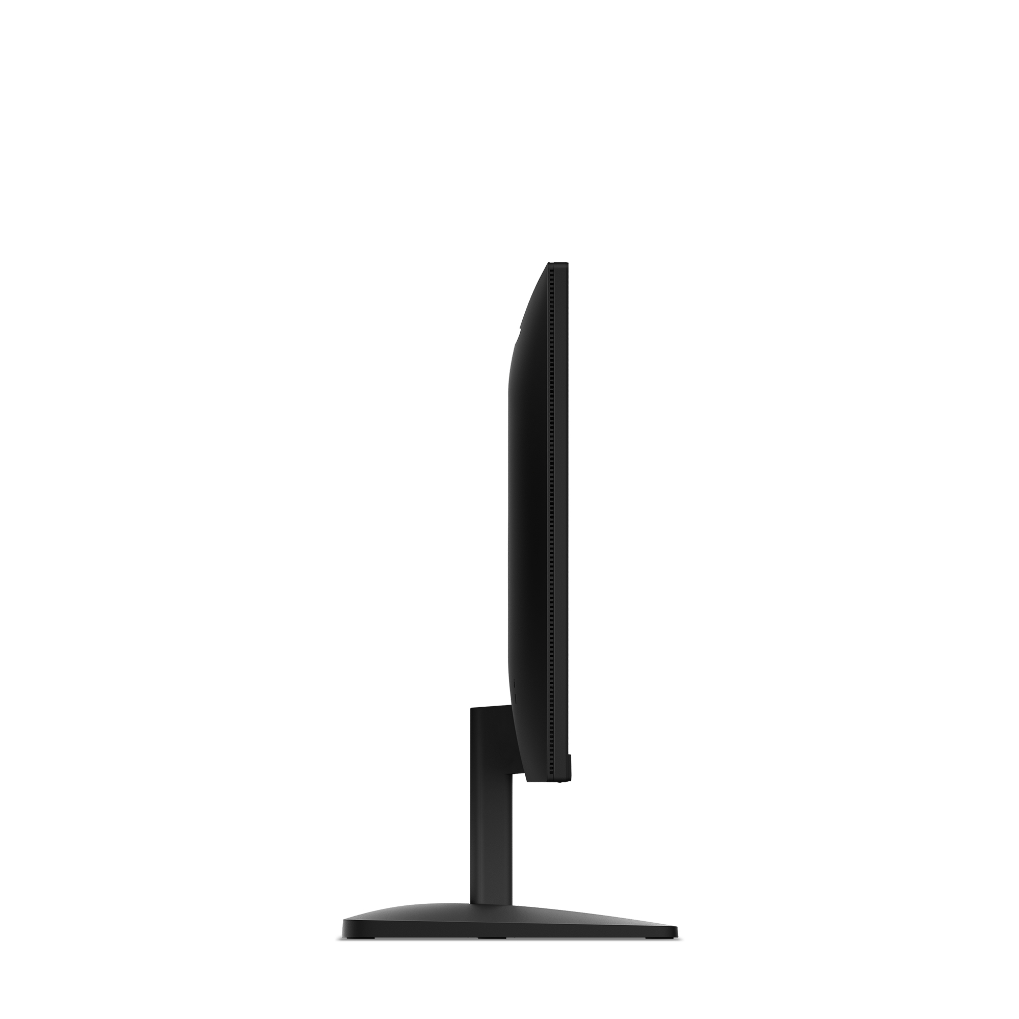 Lenovo L27qe 68C8GAC3EU Raven Monitor - 2560x1440, QHD, LED, IPS, 100Hz, 4ms, Fekete