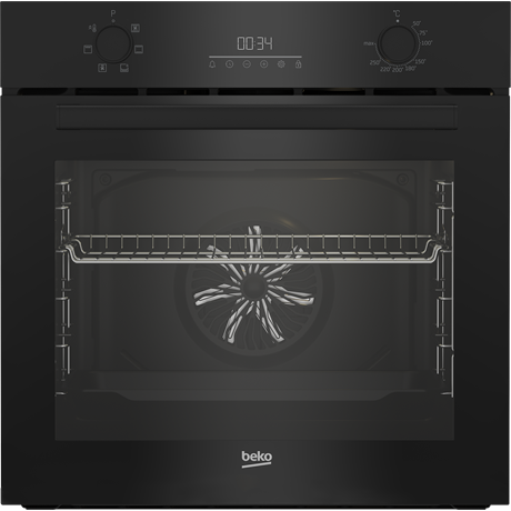 Beko BBIE17300B Beépíthető sütő