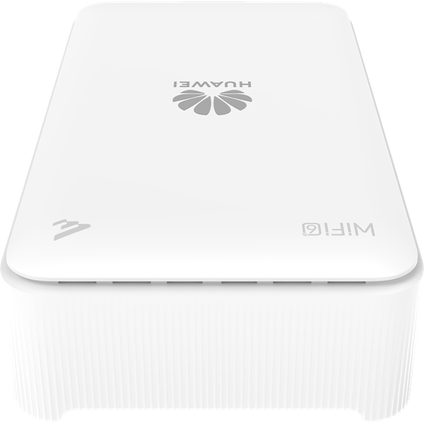 Huawei eKit Engine Wireless Access Point AP263, DualBand WiFi 6 Smart antenna beltéri