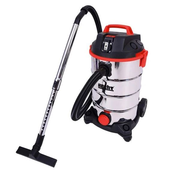 HECHT 8335Z nedves-száraz porszívó