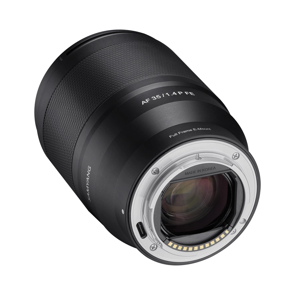 SAMYANG AF 35MM F/1.4 "P" SONY FE
