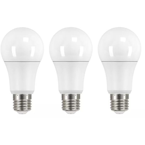 Emos ZQ5160.3 Classic A60 14W 806lm E27 meleg fehér 3db-os LED izzócsomag Emos ZQ5160.3 Classic A60 14W 806lm E27 meleg fehér 3db-os LED izzócsomag