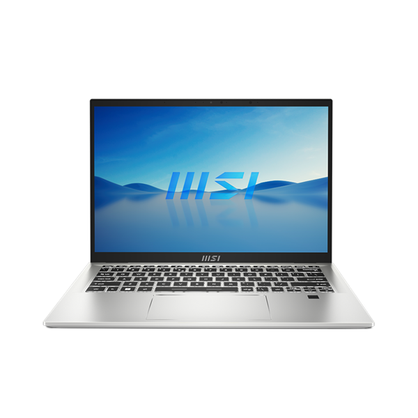 MSI Prestige 14 Evo B13M-639 14" FHD+ GL i5-13500H 16GB 512GB M.2 WIN11H Business NB Ezüst MSI Prestige 14 Evo B13M-639 14" FHD+ GL i5-13500H 16GB 512GB M.2 WIN11H Business NB Ezüst