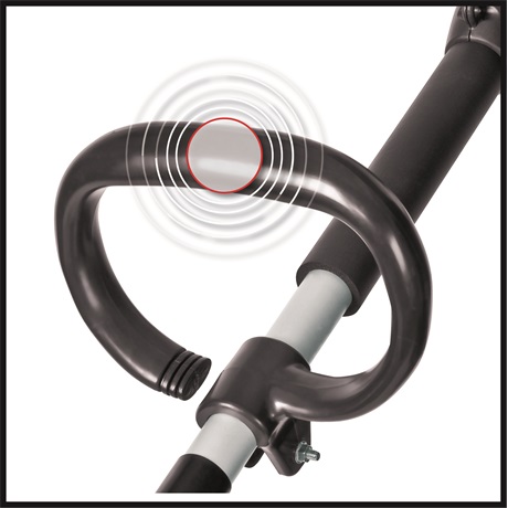Einhell GC-PT 2538/1 I AS Benzines fűszegélynyíró