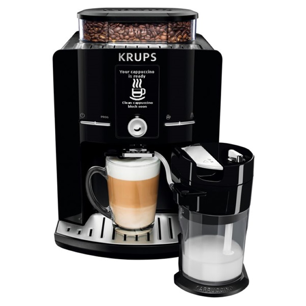 Krups EA829810 automata kávéfőző