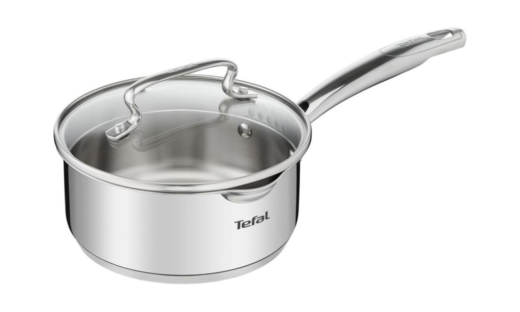 Tefal G7192355 Duetto+ nyeles lábas 18cm Tefal G7192355 Duetto+ nyeles lábas 18cm