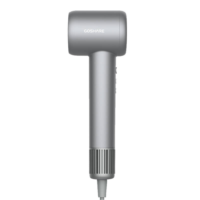 Coshare SuperFlow1 Pro Hajszárító Ezüst Coshare SuperFlow1 Pro Hajszárító Ezüst