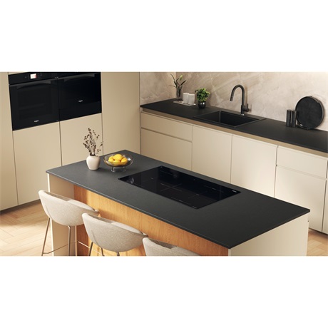Whirlpool WEX9024DCFF Beépíthető indukciós elektromos főzőlap