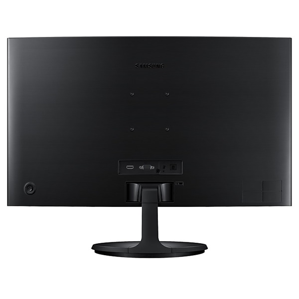 27" Samsung C27F390FHR ívelt LCD monitor (LC27F390FHRXEN)