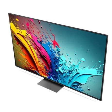 Lg 65QNED87T3B UHD QNED SMART TV