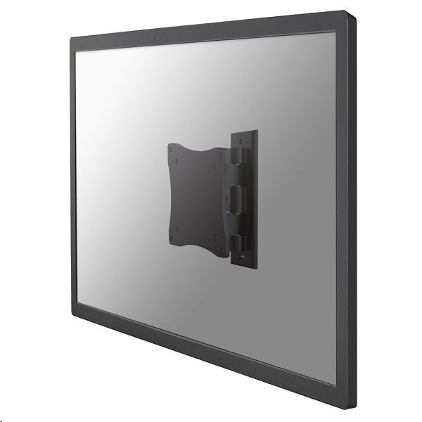 Newstar  FPMA-W810BLACK TV fali tartó 1 tengelyes 10 - 27" 12kg fekete 