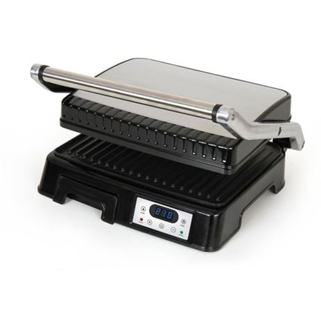 Kalorik TKG COG 1001 asztali grillsütő