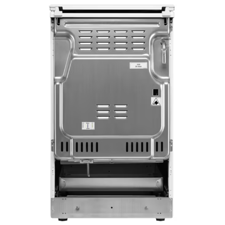 Electrolux LKK560011W Kombinált tűzhely