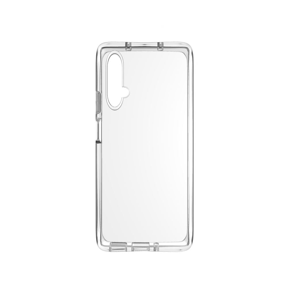 Cellect Honor 20 Lite szilikon hátlap átlátszó (TPU-HONOR-20L-TP) Cellect Honor 20 Lite szilikon hátlap átlátszó (TPU-HONOR-20L-TP)