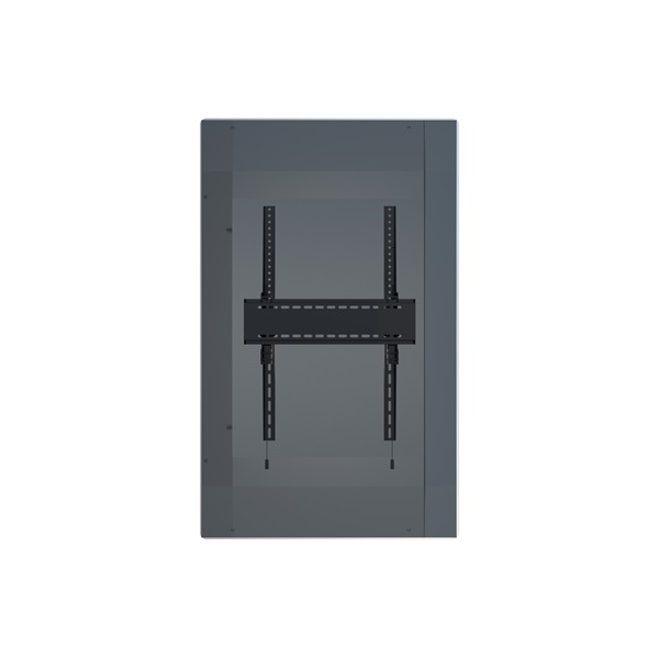 MULTIBRACKETS Fali konzol, M Universal Tilt Wallmount SD MAX 1200x900 (63-110", 125 kg)