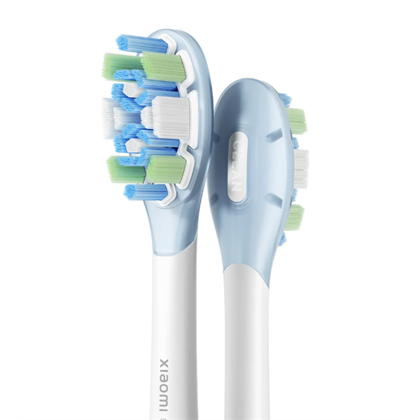 Xiaomi Oscillation Electric Toothbrush Replacement Heads (Clean) fogkefe pótfejek