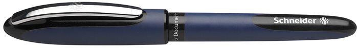Schneider "One Business" Rollertoll 0,6 mm fekete (TSCOBFK / 183001) Schneider "One Business" Rollertoll 0,6 mm fekete (TSCOBFK / 183001)